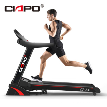 Precio barato Cinta de correr barata Cinta de correr CP-A4 Running Machine Fitness